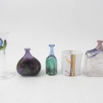666 2478 Konstglas